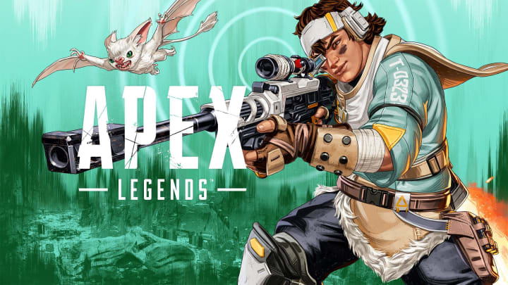 During the launch of Apex Legends: Hunted, Respawn Entertainment's hit battle royale broke its Steam player count record once again.