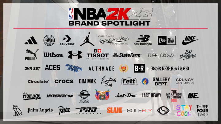 NBA 2K23 is set to release worldwide for PlayStation 4, PS5, Xbox One, Xbox Series X|S, Nintendo Switch and PC (via Steam) on Sept. 9, 2022.