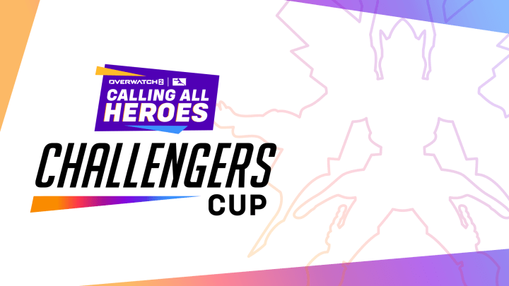 Calling All Heroes Challengers Cup