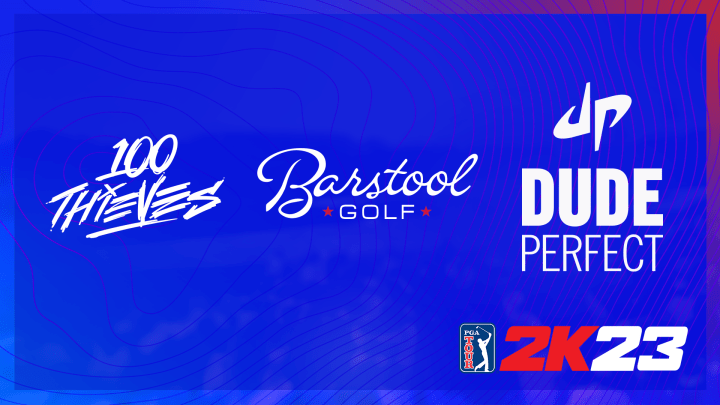 PGA Tour 2K23 is set to release worldwide for PlayStation 4, PS5, Xbox One, Xbox Series X|S and PC (via Steam) on Oct. 14, 2022.