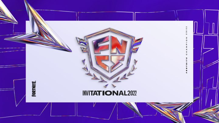 FNCS Invitational 2022