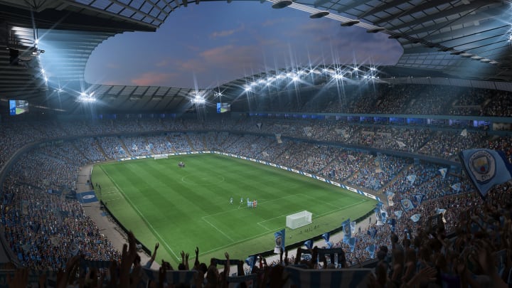 FIFA 23 World Cup Mode Explained FIFA 23 World Cup Mode Explained
