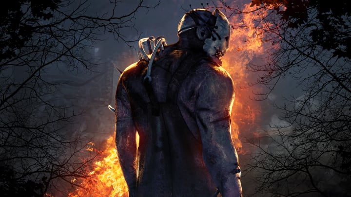 Could the Dead by Daylight movie be heading to Amazon Prime?