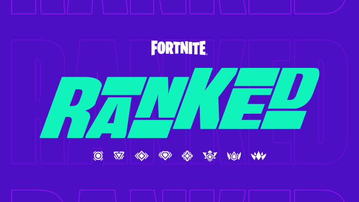 Fortnite Ranked will now come out on May 17.