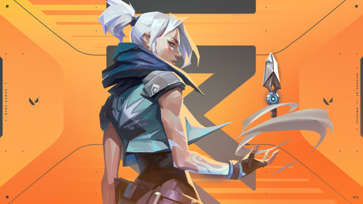VALORANT: Tier List 7.0 dos Agentes na minha opinião