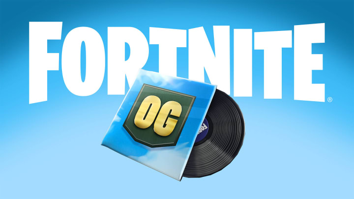 Here's the best audio settings for Fortnite OG.