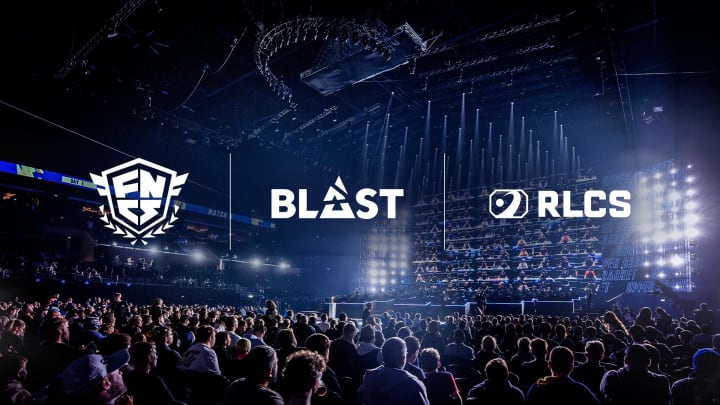 Epic Games and BLAST will continue their partnership in 2024.