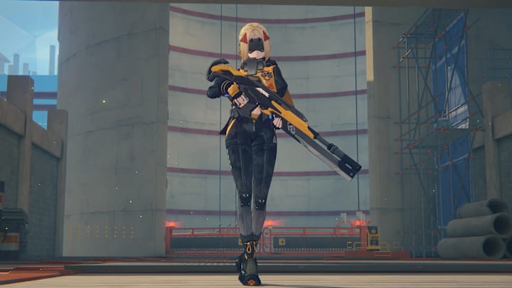 Zenless Zone Zero Trigger screenshot.