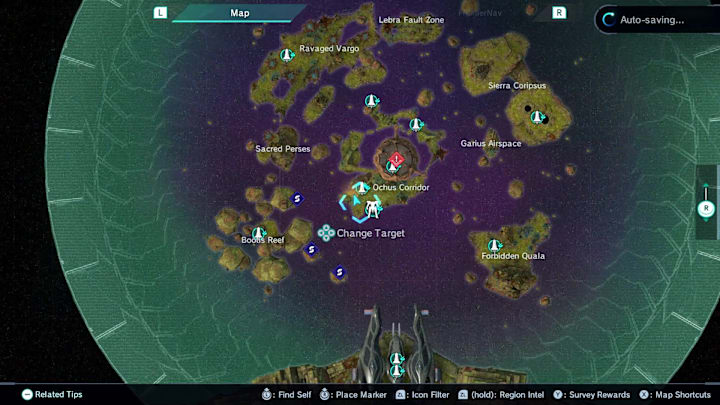 Doug location