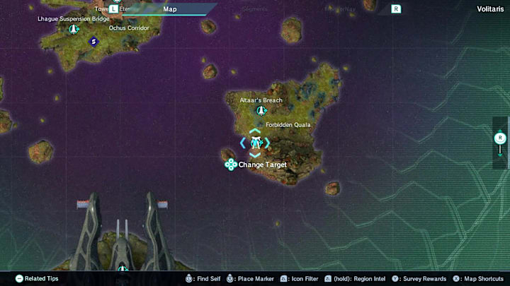 Alexa location