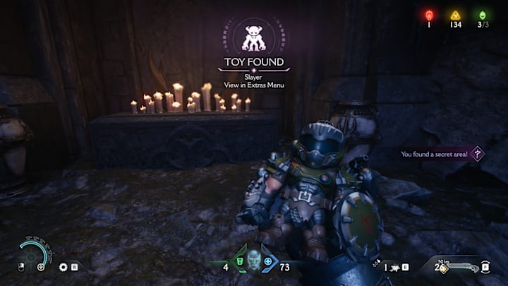 Doom: The Dark Ages Doom: The Dark Ages