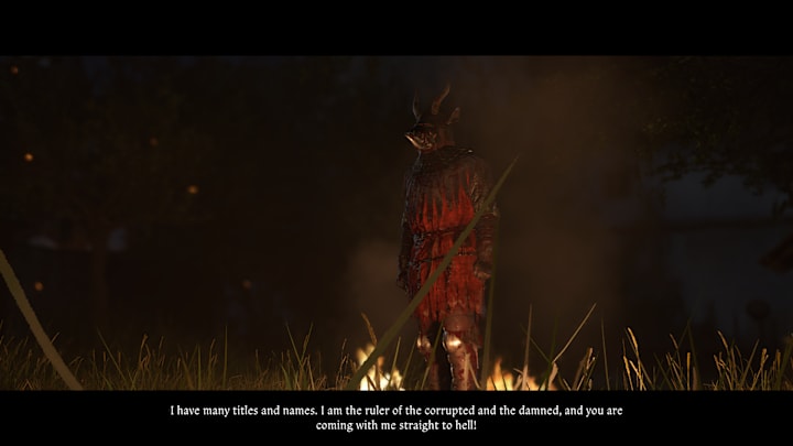 Kingdom Come: Deliverance 2 Kingdom Come: Deliverance 2