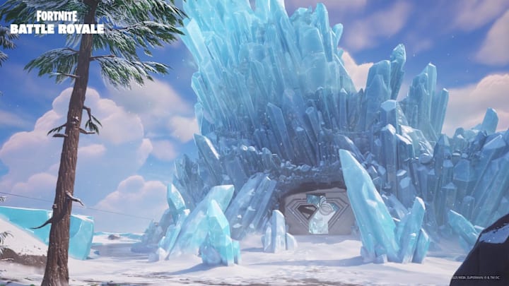 Fortnite Fortnite