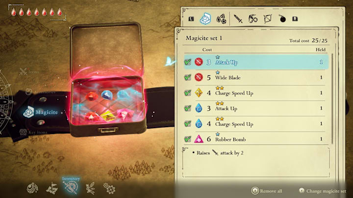 The Adventures of Elliot: The Millennium Tales Debut Demo screenshot