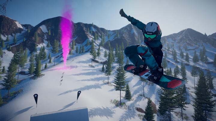 Descenders Next