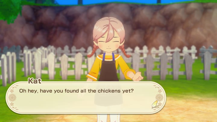 Story of Seasons: Grand Bazaar Story of Seasons: Grand Bazaar