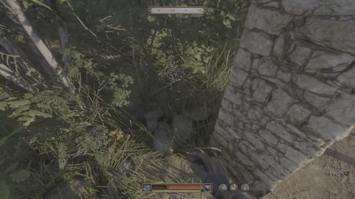 Kingdom Come: Deliverance 2 DLC - In Service of the Guild