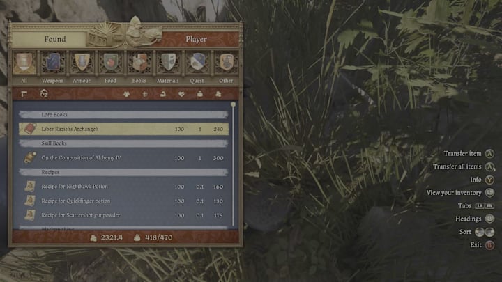 Kingdom Come: Deliverance 2 DLC - In Service of the Guild