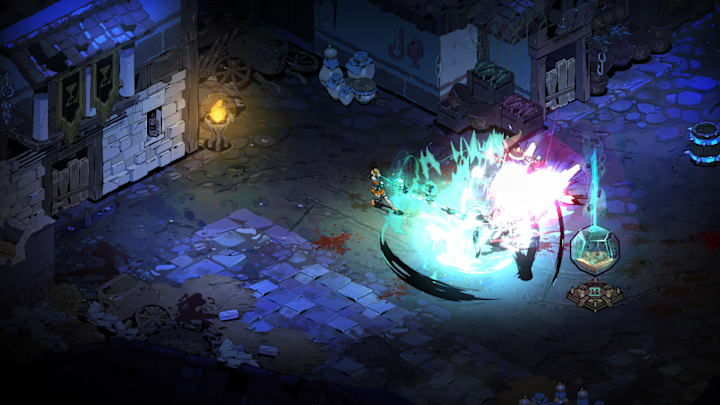 Hades 2
