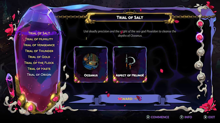 The Trialof Salt in the Pitch Black Stone.