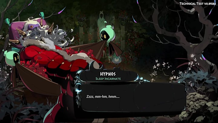 Hades 2 Hades 2