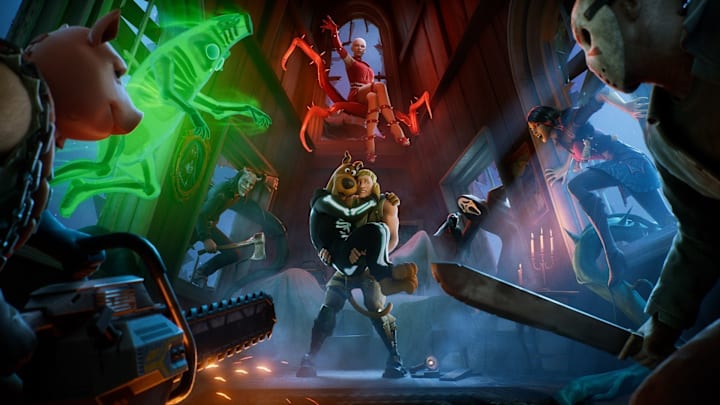 Fortnite Fortnite