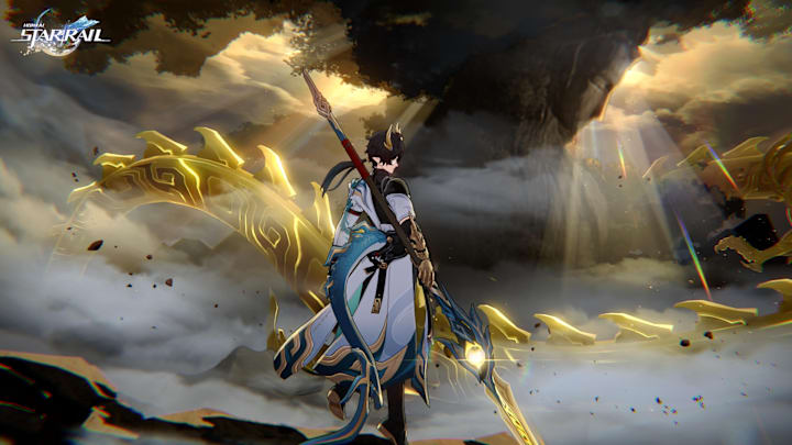 HSR Permansor Terrae screenshot.