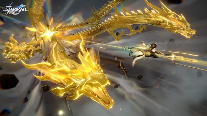 HSR Permansor Terrae screenshot.