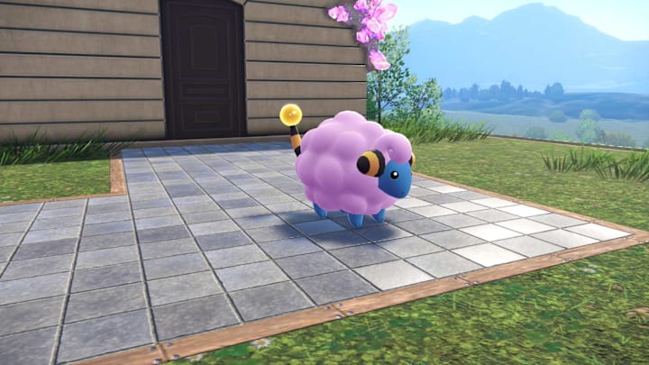 Pokémon Legends: Z-A Pokémon Legends: Z-A