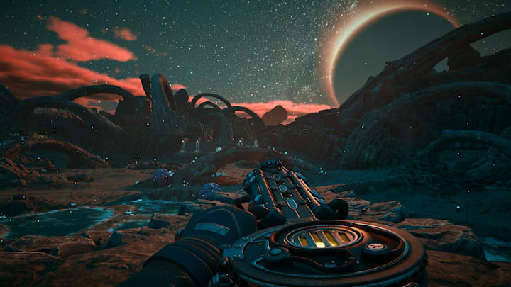 The Outer Worlds 2 The Outer Worlds 2