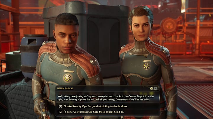 The Outer Worlds 2