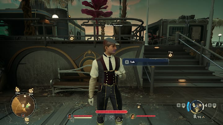 The Outer Worlds 2 The Outer Worlds 2