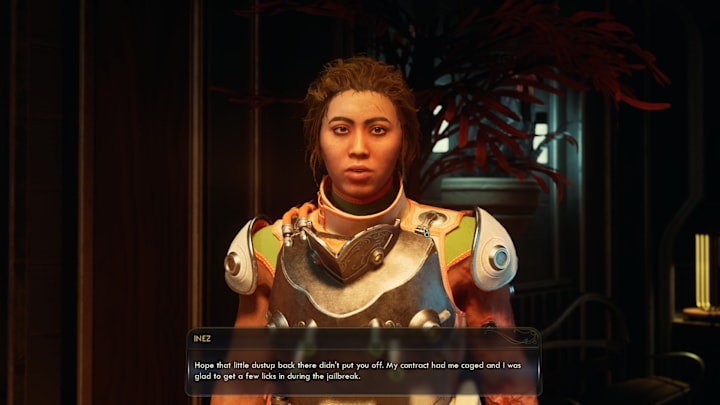 The Outer Worlds 2 The Outer Worlds 2