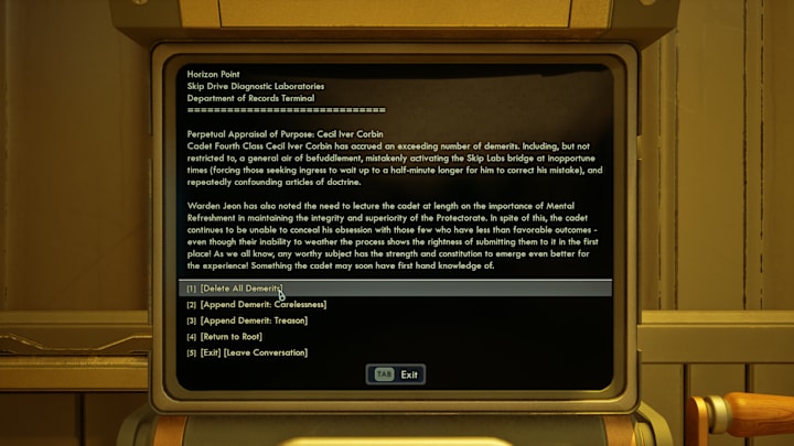 The Outer Worlds 2 The Outer Worlds 2