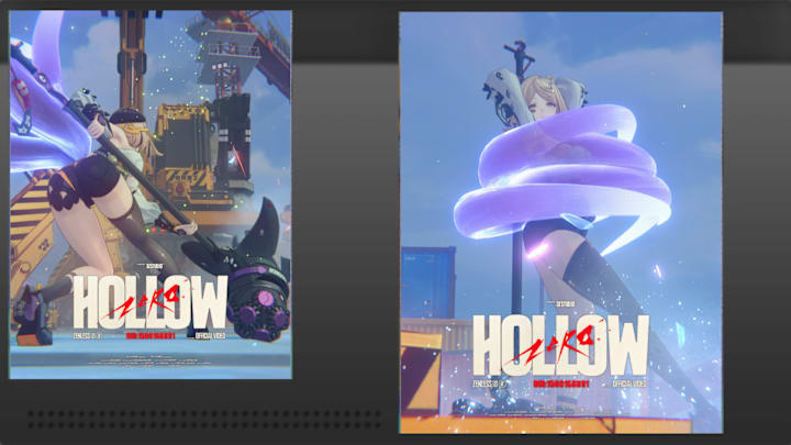 ZZZ Yidhari collage.