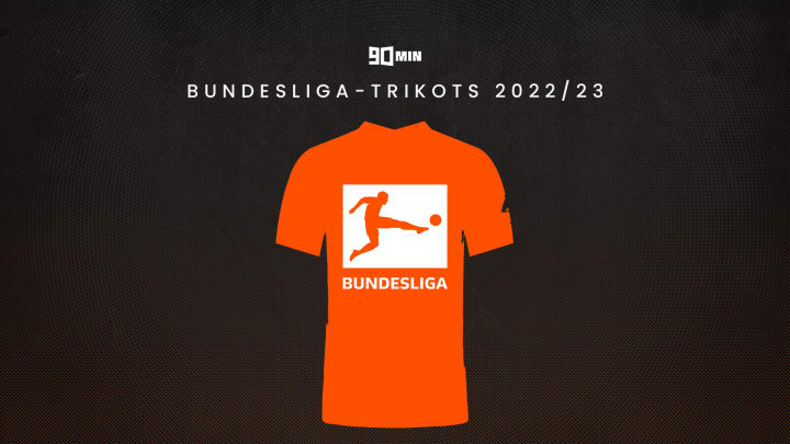 So gehen die Bundesliga-Teams 22/23 an den Start