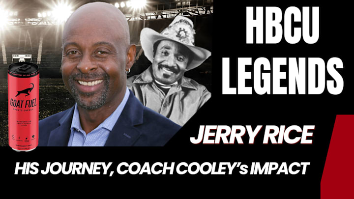 Jerry Rice