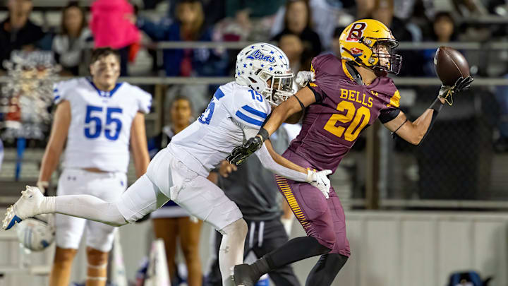 SBLive Sports 2024 November Photos of the Month