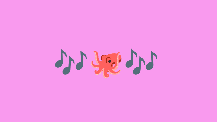 Get groovy with “/octodisco.”