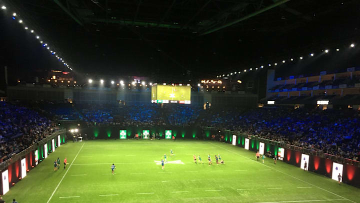 X sports arena cheap