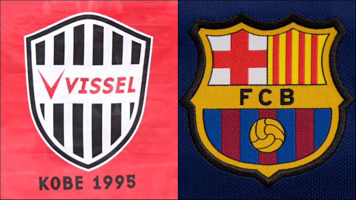 Barcelona Clash with Vissel Kobe: Star-Studded Friendly Showdown Preview and Bold Predictions