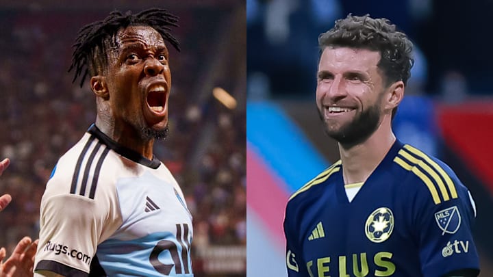 เพลย์ออฟ MLS Cup ทีมใดจะครองเจ้า ล่มสลาย หรือสร้างความตกใจให้โลกฟุตบอล