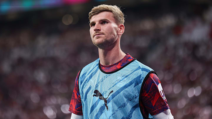 ทิโม เวอร์เนอร์ เผยชื่อสโมสรในฝันของ MLS ขณะที่การย้ายทีมในช่วงฤดูหนาวใกล้เข้ามา รายงานพิเศษ