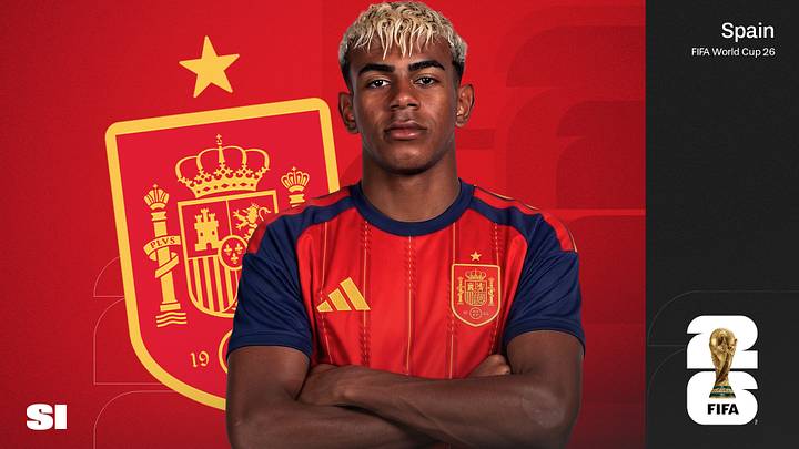 Spain arguably boasts the world’s best soccer player. 