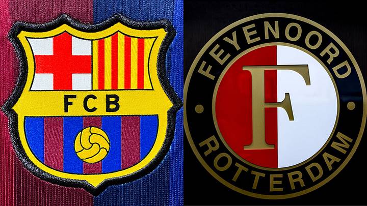 Barcelona begin their Champions League campaign at home. Barcelona begin their Champions League campaign at home.