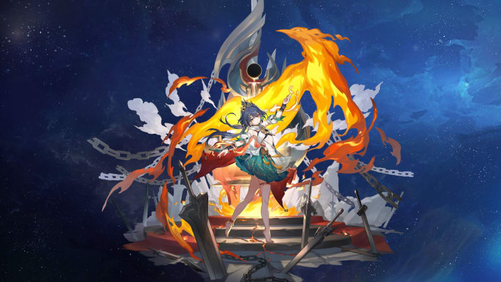 Honkai: Star Rail Yunli build guide – best Light Cones and Relics