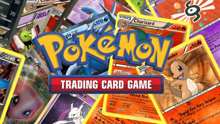 Pokémon TCG