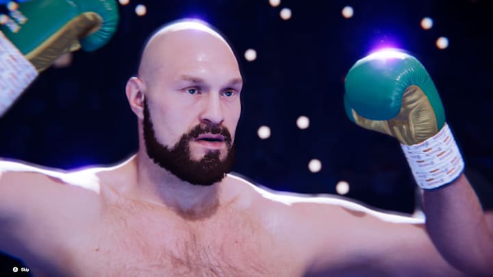 Undisputed review: hardcore boxing simulation lacks the fun of 