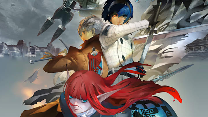 Metaphor: ReFantazio release times for PC, PS4, PS5, and Xbox 
