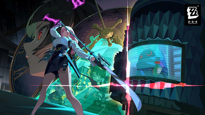 Zenless Zone Zero 1.3 release date, events, and more